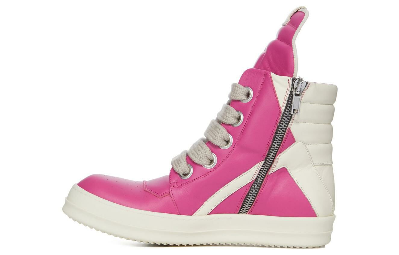 【代購】RICK OWENS Geobasket Jumbo Lace Women's