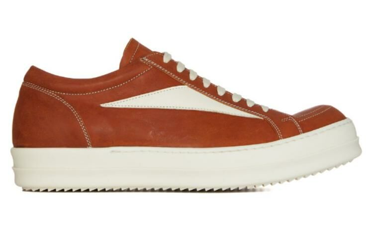 【代購】RICK OWENS Lido Vintage Clay Milk SS24