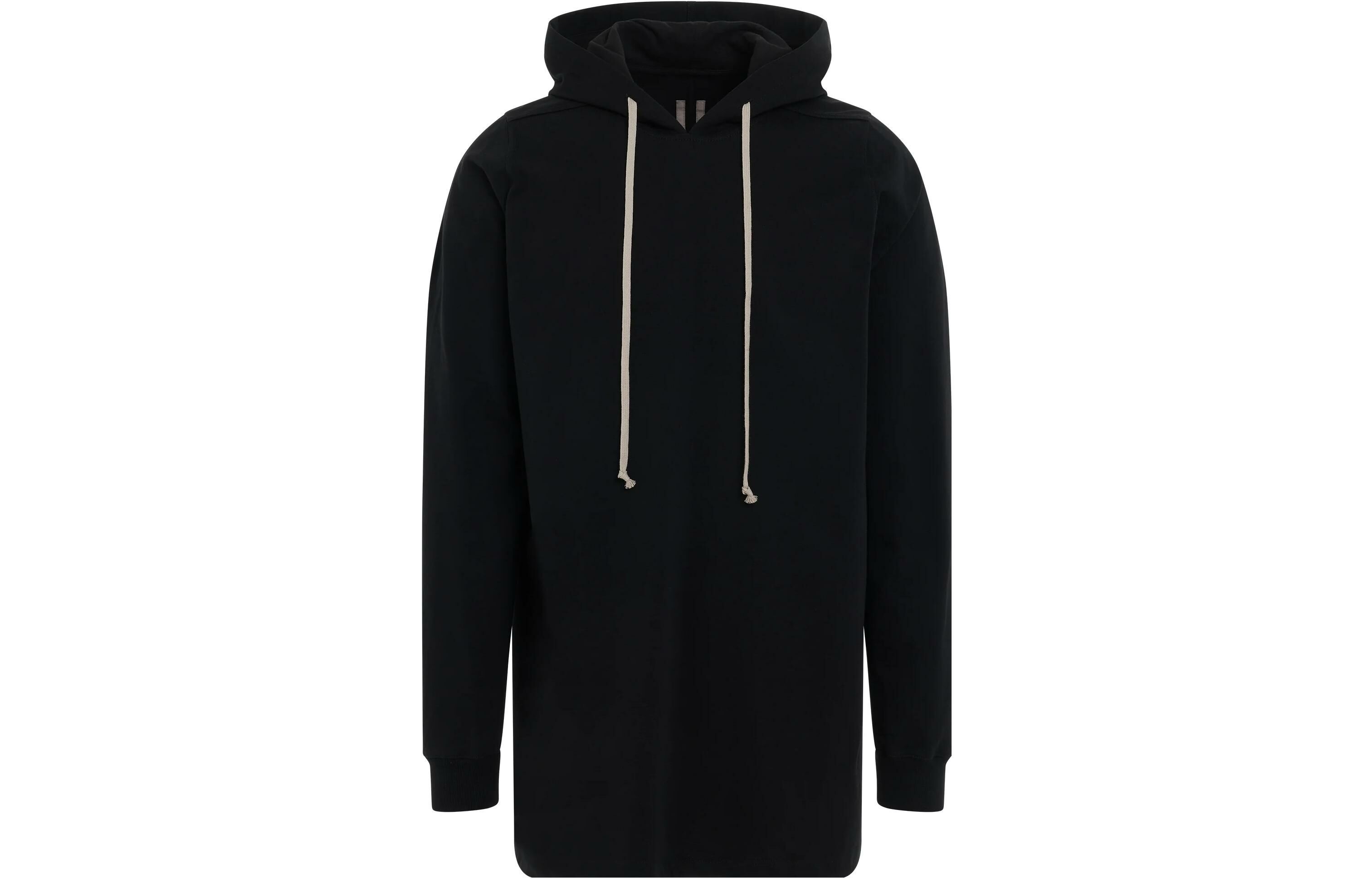 【代購】RICK OWENS Sweatshirts Men Black