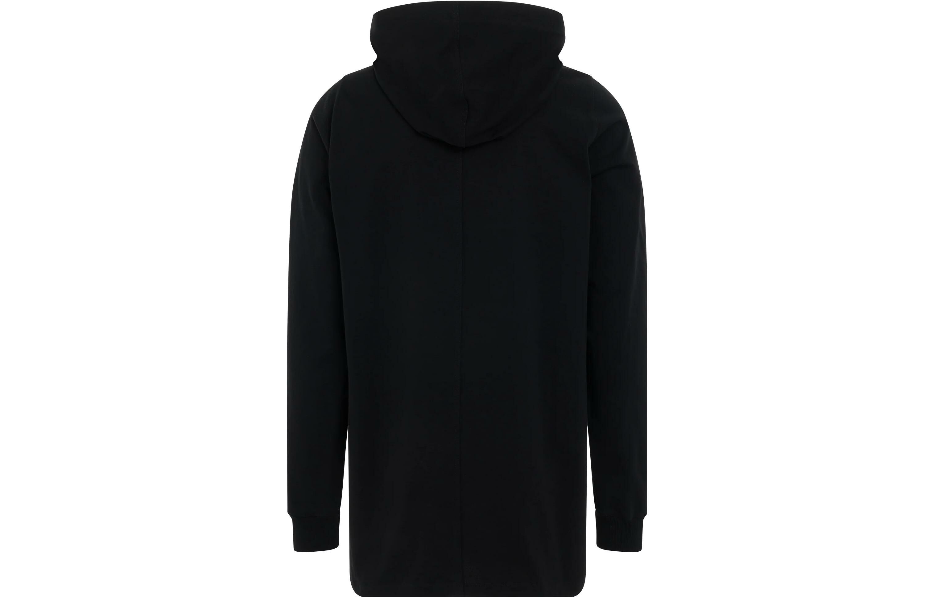 【代購】RICK OWENS Sweatshirts Men Black
