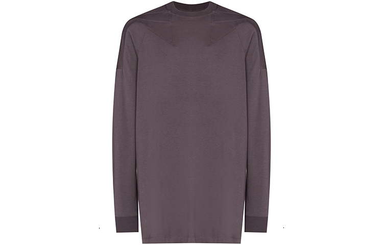 【代購】RICK OWENS T-Shirts Men Coffee