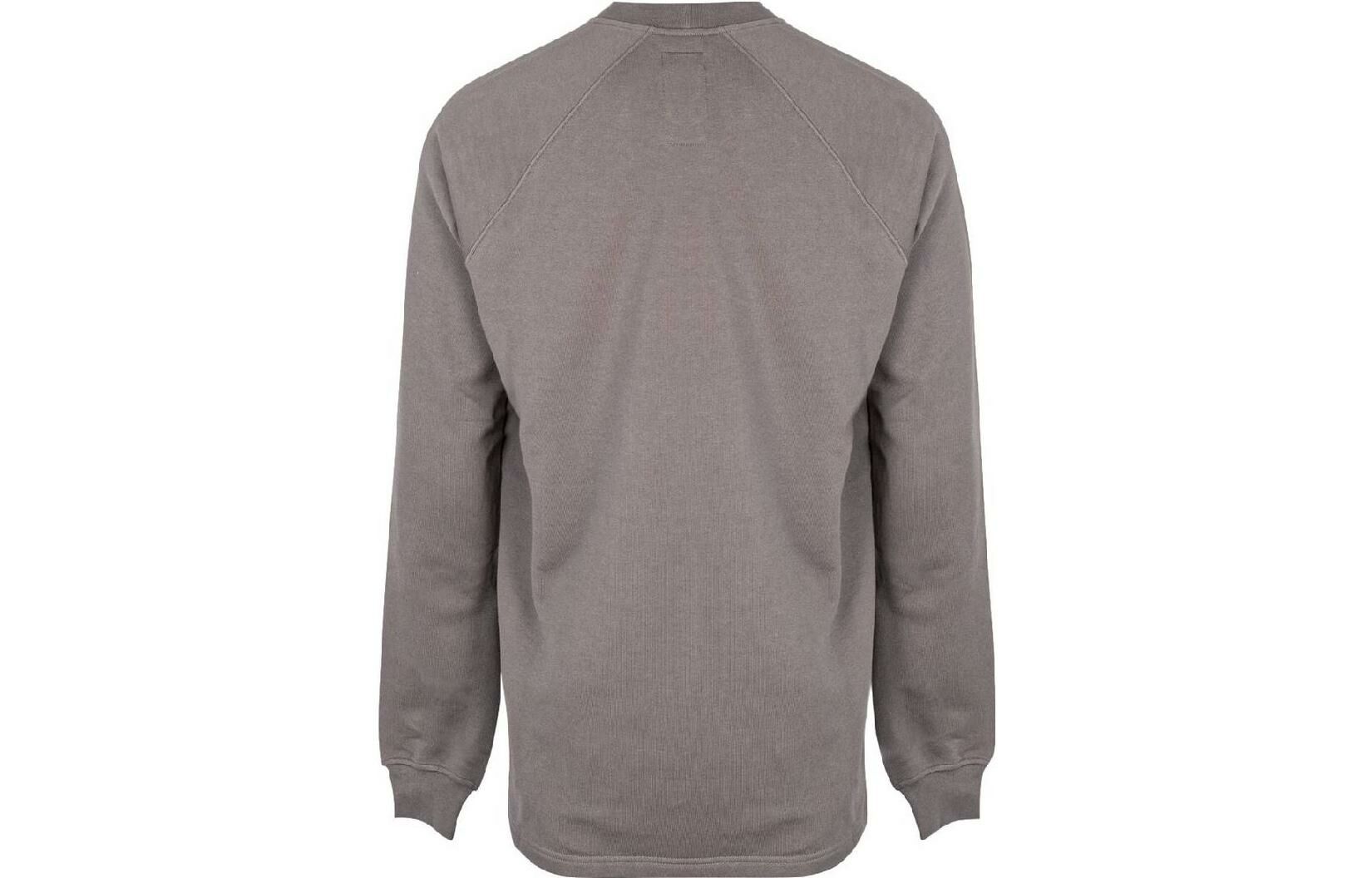 【代購】Champion X RICK OWENS Sweatshirts Men Dark Gray