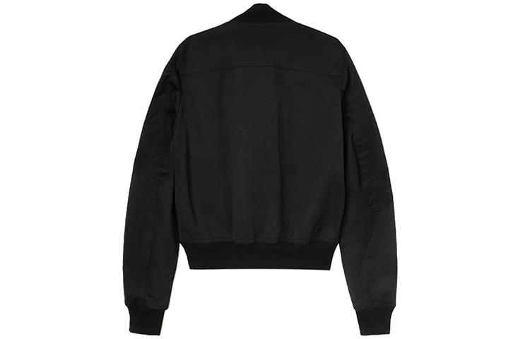 【代購】RICK OWENS Jackets Men Black