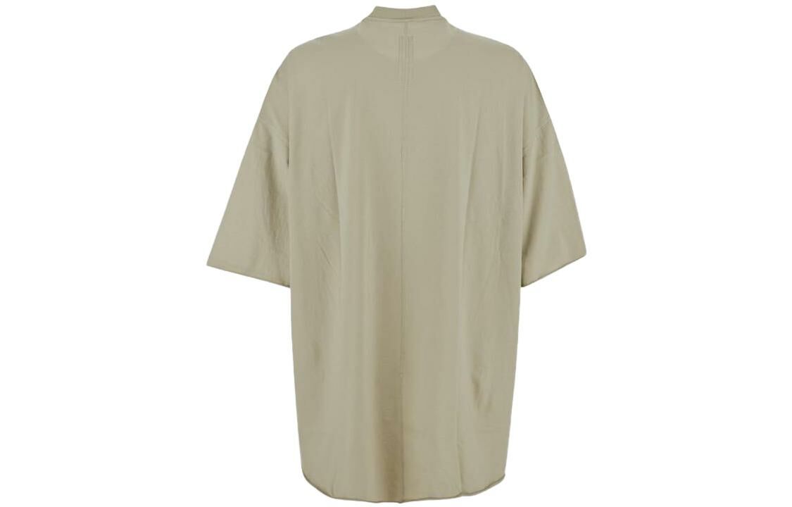 【代購】RICK OWENS Knit T-Shirt