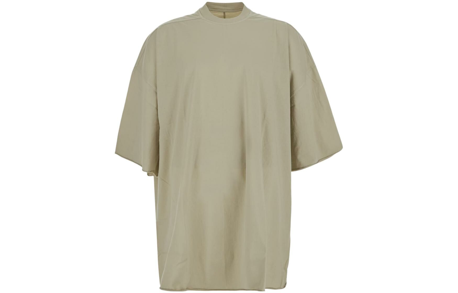 【代購】RICK OWENS Knit T-Shirt