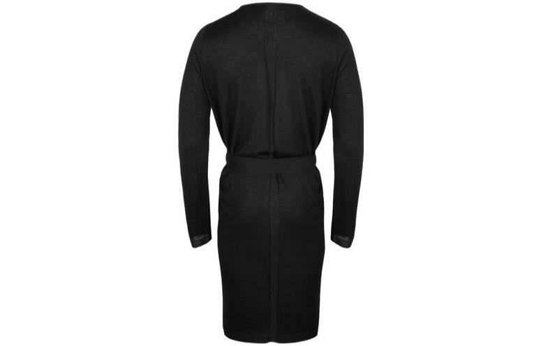 【代購】RICK OWENS Knitwear Men Black