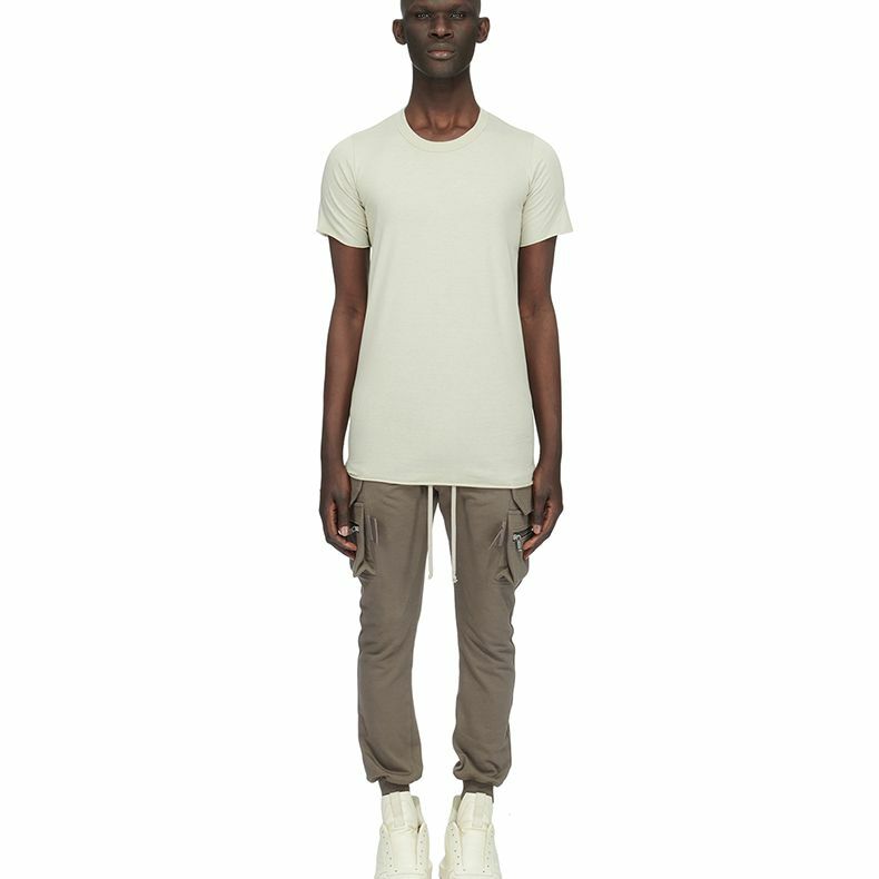 【代購】RICK OWENS Mastodon Cargo Trousers