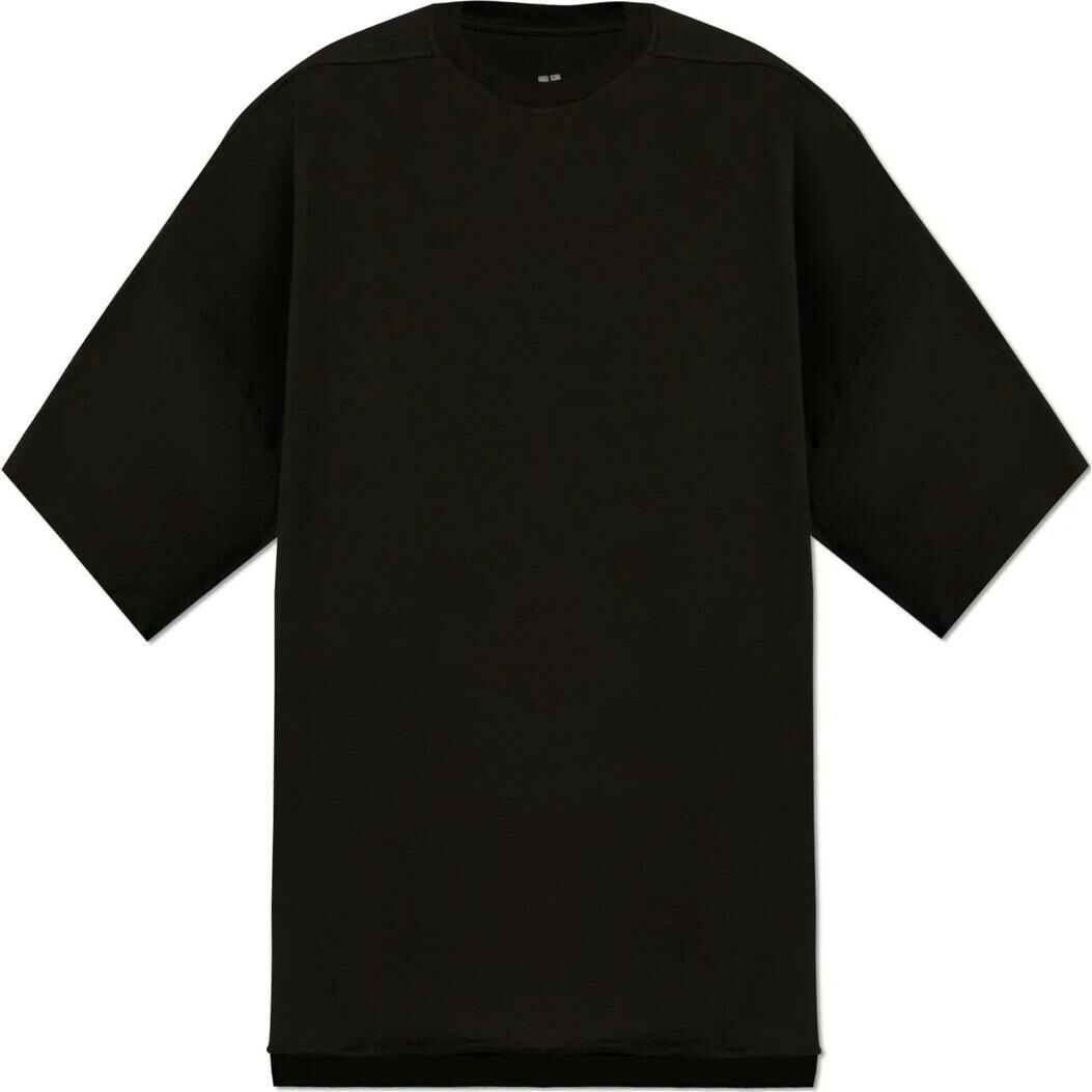 【代購】RICK OWENS/RO T-Shirt Men's Black