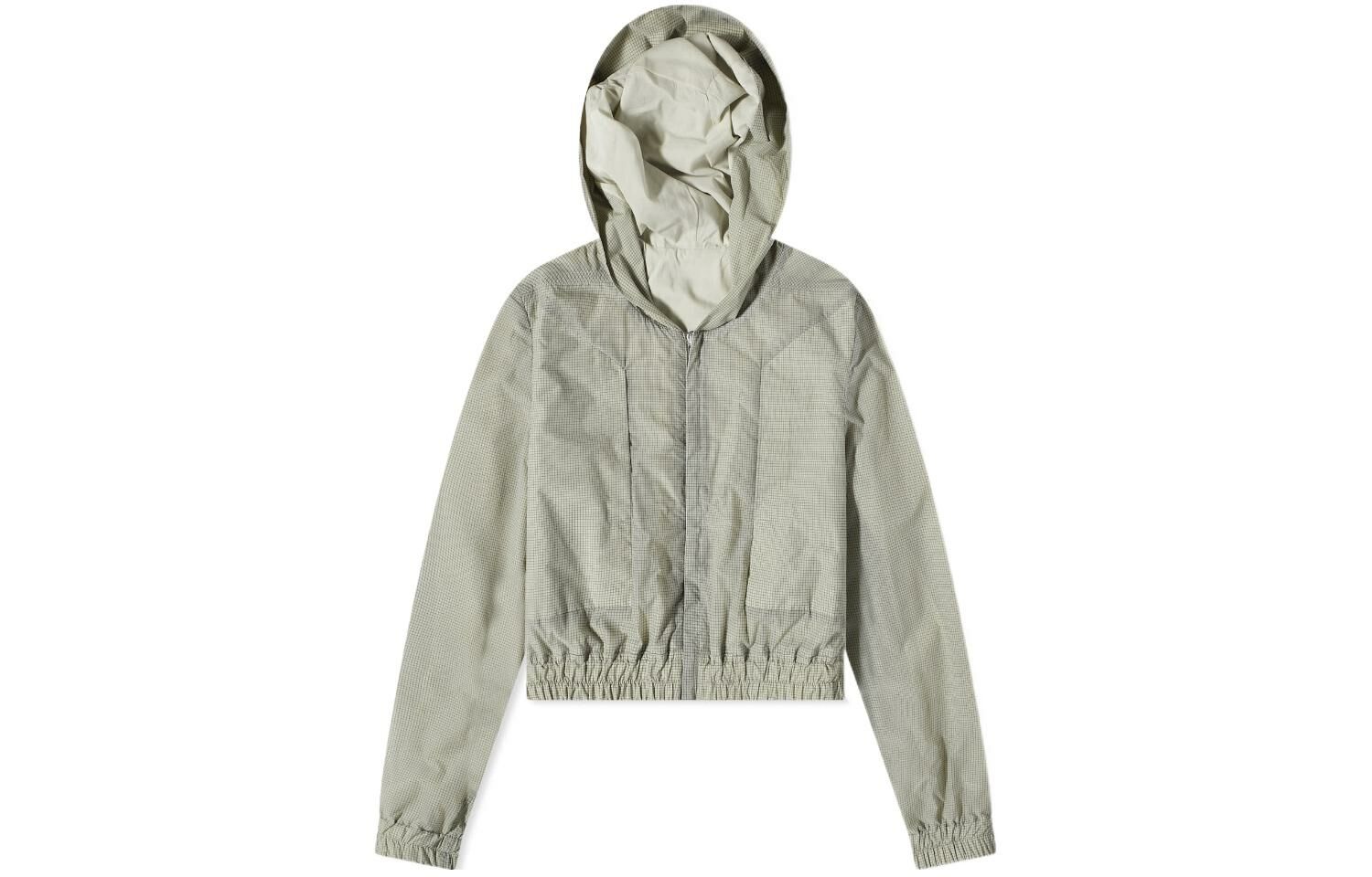 【代購】RICK OWENS/RO Jackets Coats Men's Olive