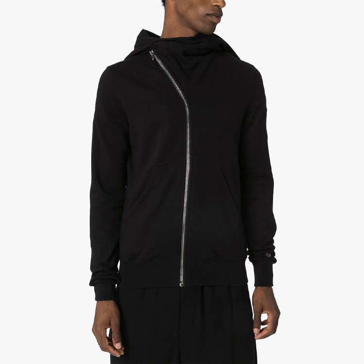 【代購】RICK OWENS/RO x Champion Sweatshirt Men's Black