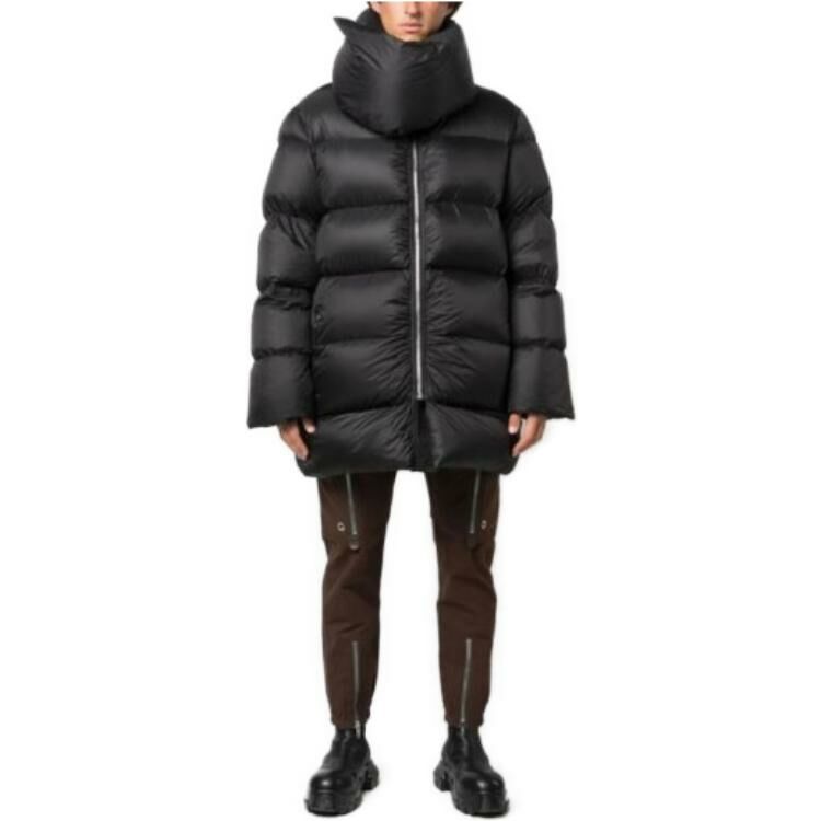 【代購】RICK OWENS Mountain Jacket
