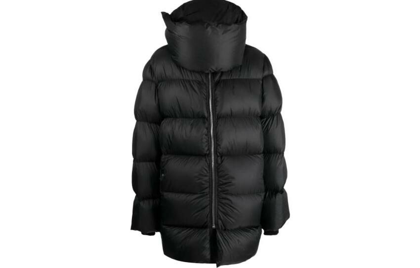 【代購】RICK OWENS Mountain Jacket