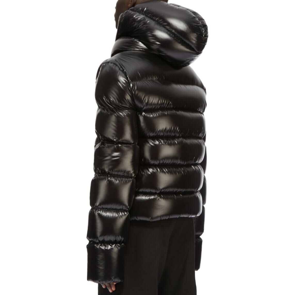 【代購】RICK OWENS Porterville Sealed Padded Jacket