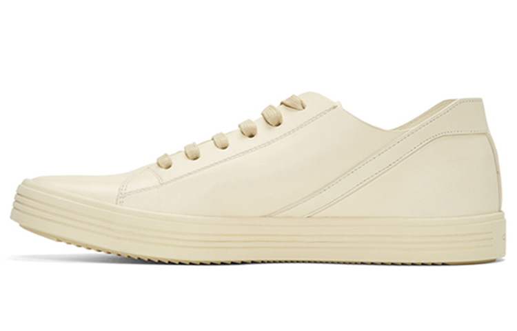 【代購】RICK OWENS Geothrasher Low Milk
