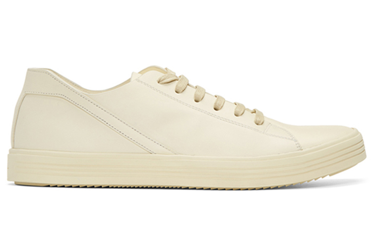 【代購】RICK OWENS Geothrasher Low Milk