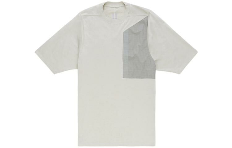 【代購】RICK OWENS Pocket Level T shirt