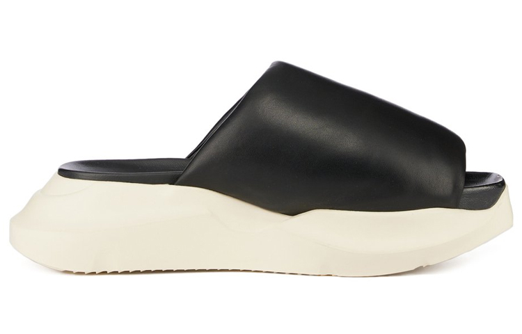 【代購】RICK OWENS Geth Puffer Slides