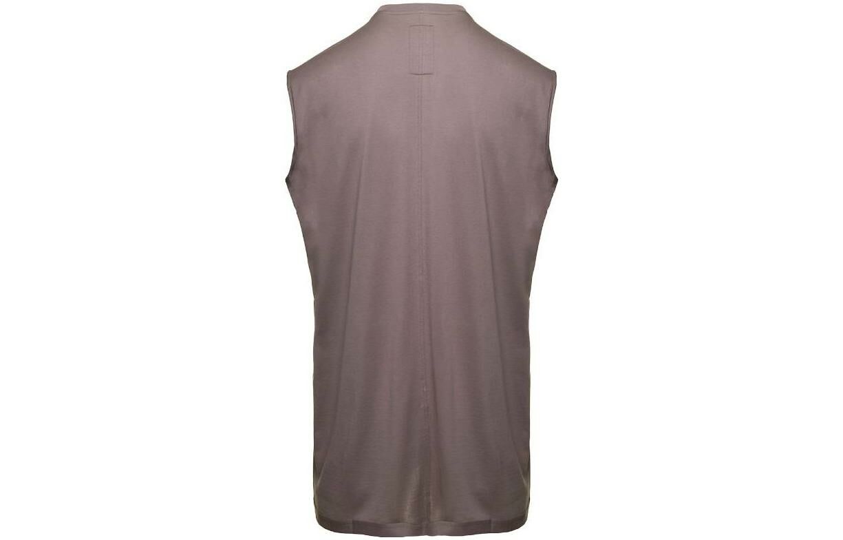 【代購】RICK OWENS/RO T-Shirt Men's Umber