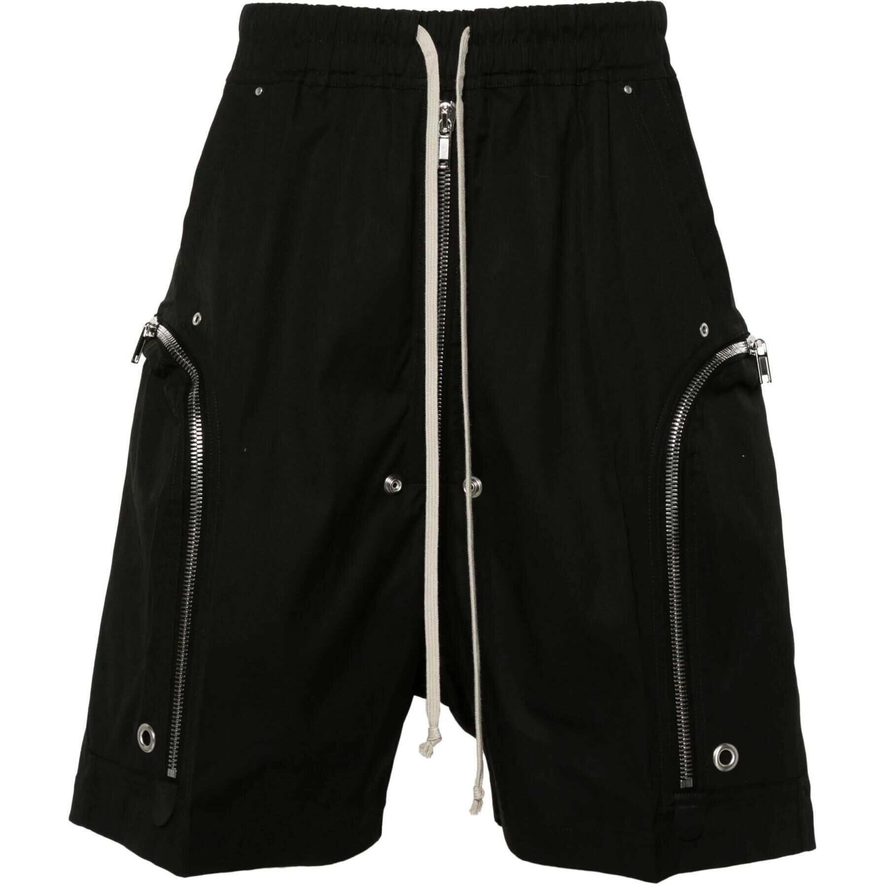 【代購】RICK OWENS Bauhaus Bela Shorts