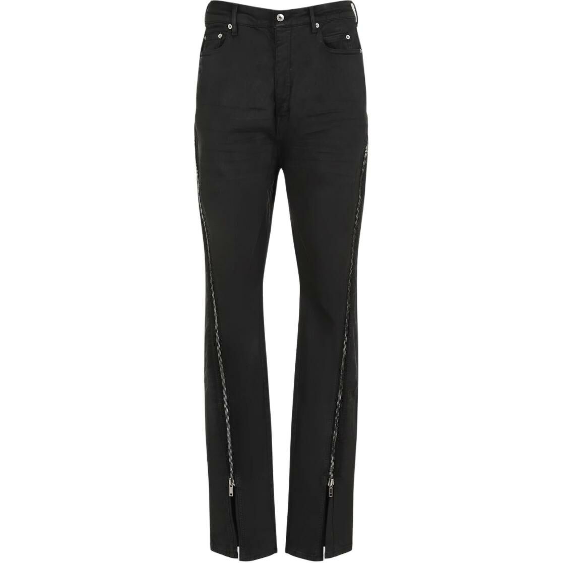 【代購】RICK OWENS Bolan Banana Pant