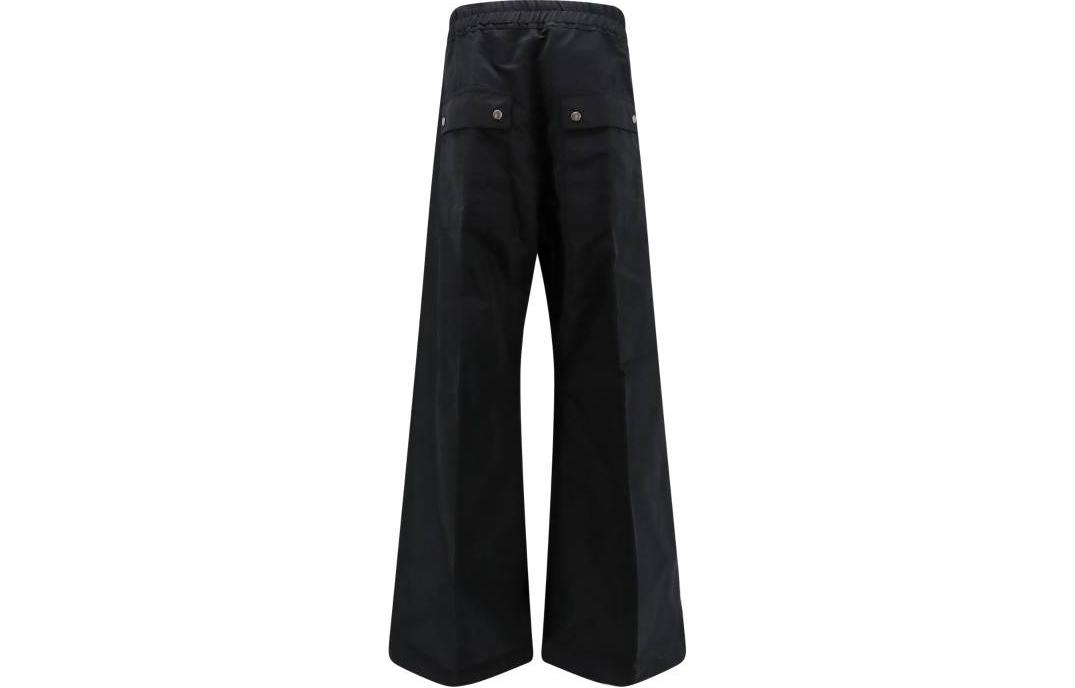 【代購】RICK OWENS Wide-Leg Trousers