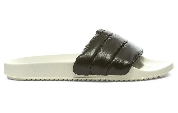 【代購】RICK OWENS/RO Stylish Sandal Men's Black White