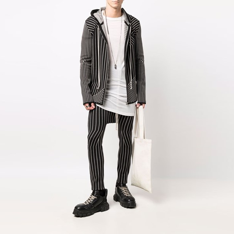 【代購】RICK OWENS Jackets Men Black