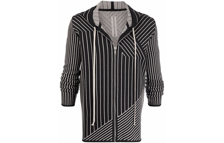 【代購】RICK OWENS Jackets Men Black