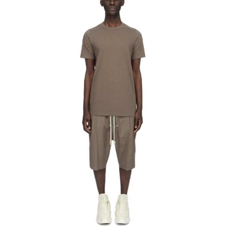 【代購】RICK OWENS Level T shirt