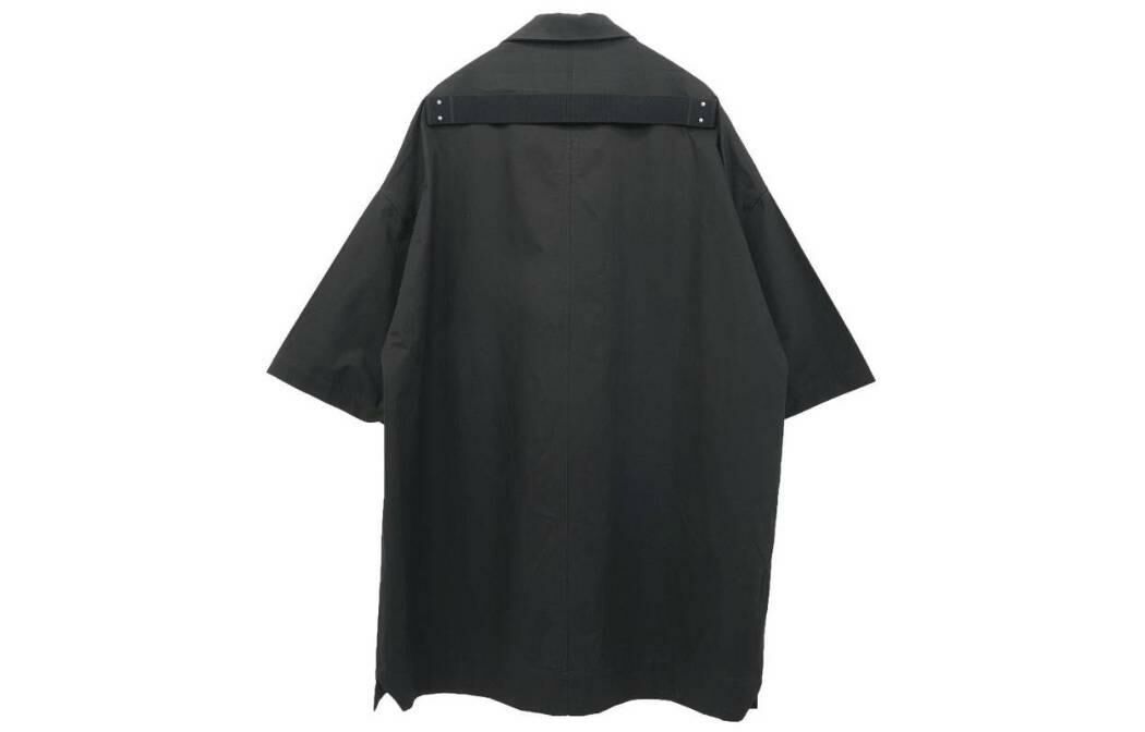 【代購】RICK OWENS Magnum Tommy Shirt