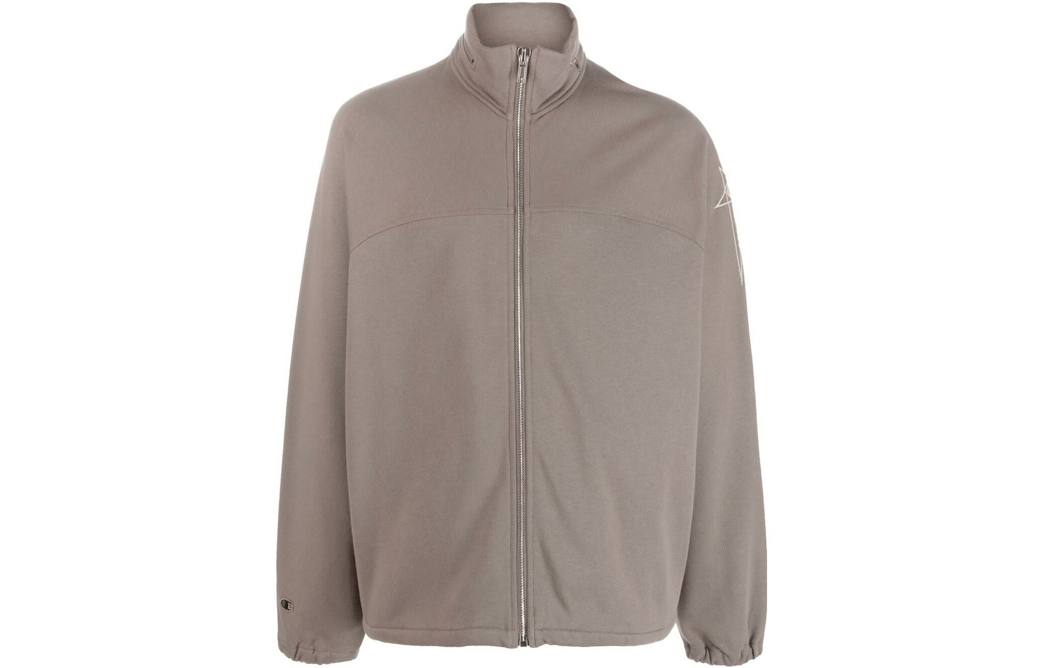 【代購】RICK OWENS Sweatshirts Men Umber