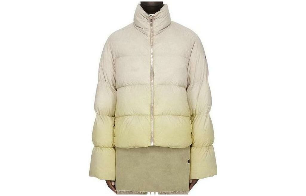 【代購】RICK OWENS X Moncler Cyclopic Jacket