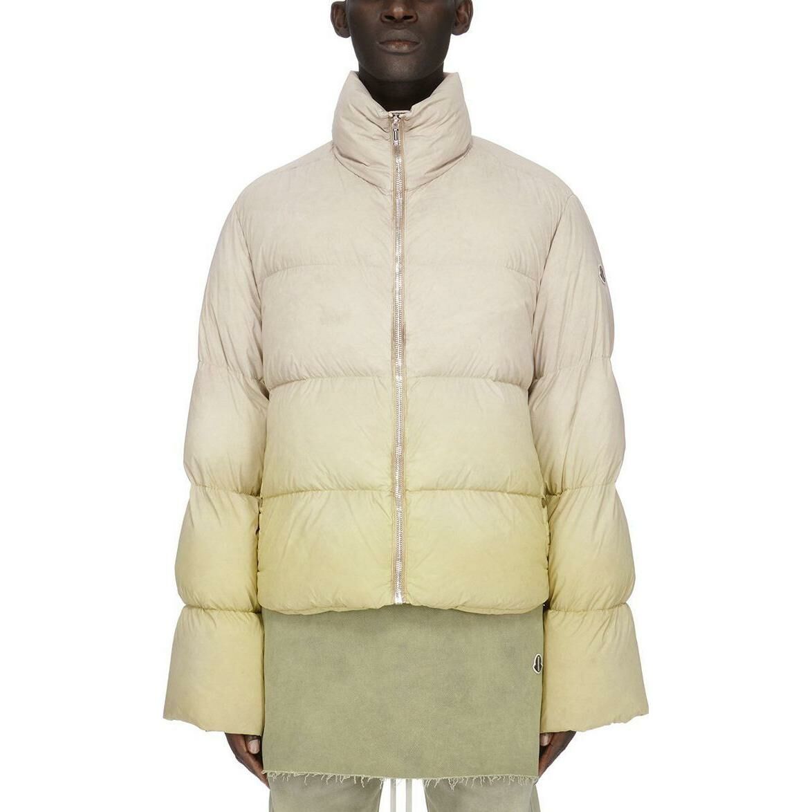 【代購】RICK OWENS X Moncler Cyclopic Jacket