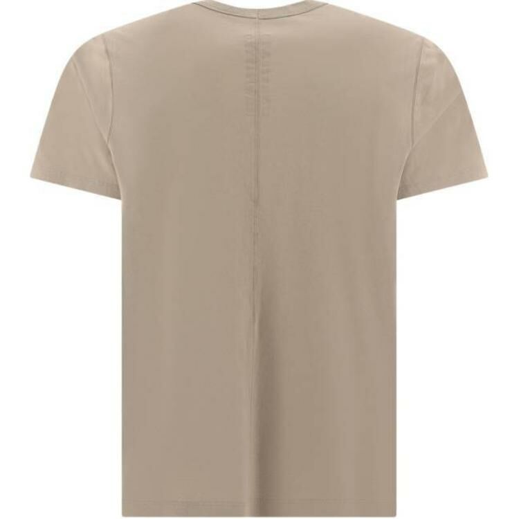【代購】RICK OWENS Short Level Crewneck T Shirt