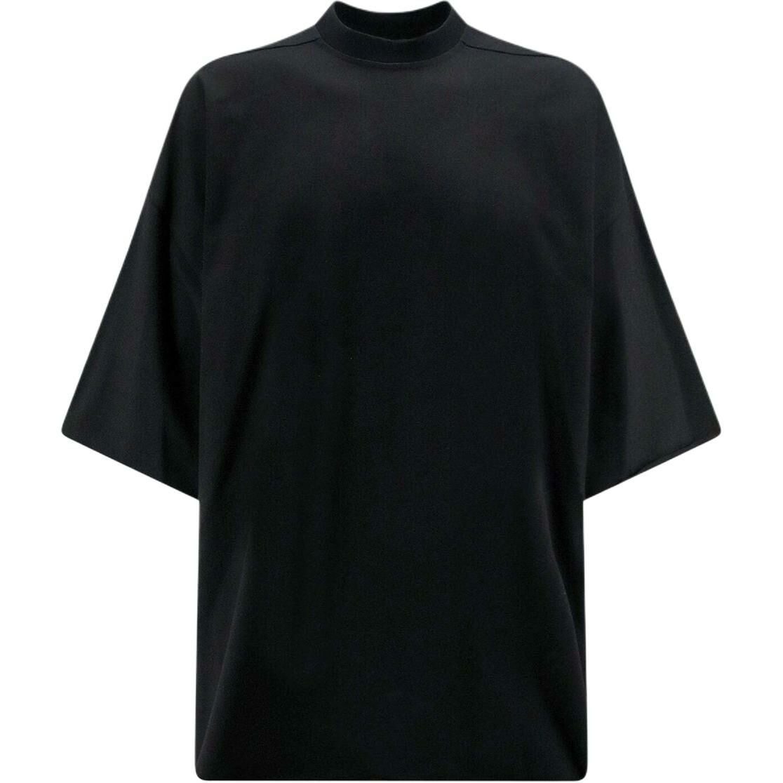 【代購】RICK OWENS/RO SS24 T Shirt Men's Black