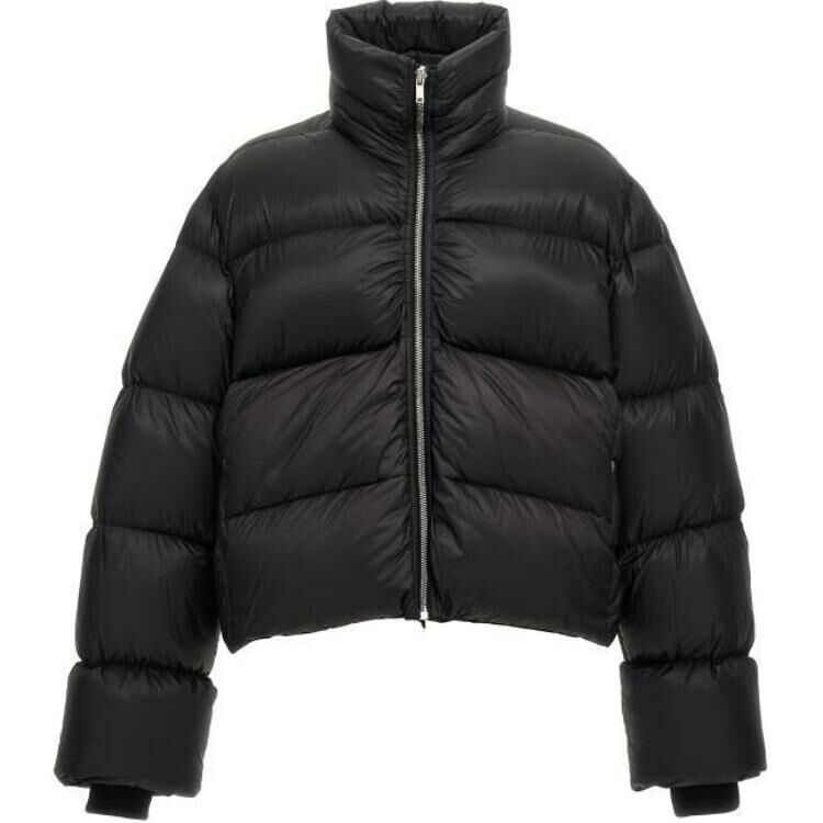 【代購】RICK OWENS Turtle Jacket