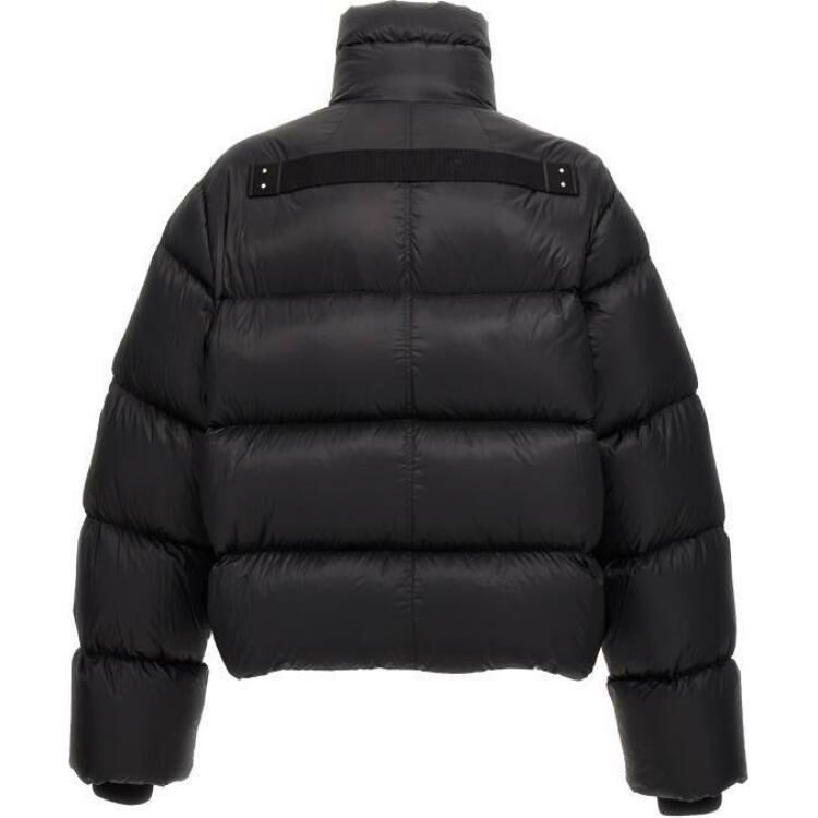 【代購】RICK OWENS Turtle Jacket