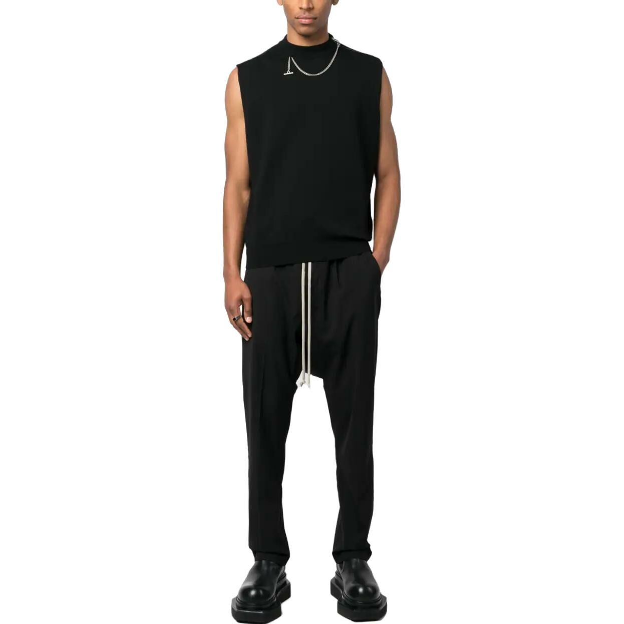 【代購】RICK OWENS Hollywood Trousers