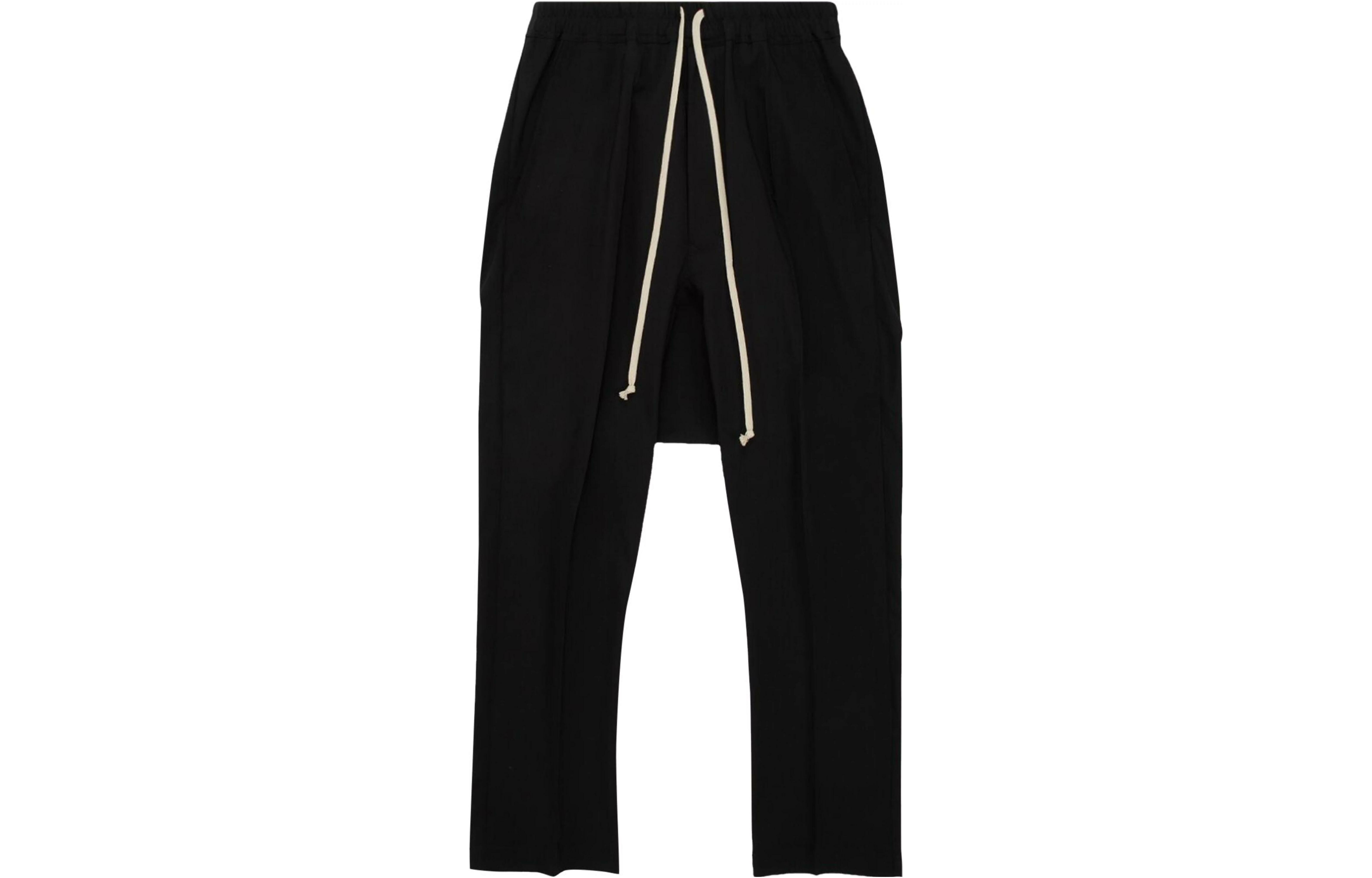 【代購】RICK OWENS Hollywood Trousers
