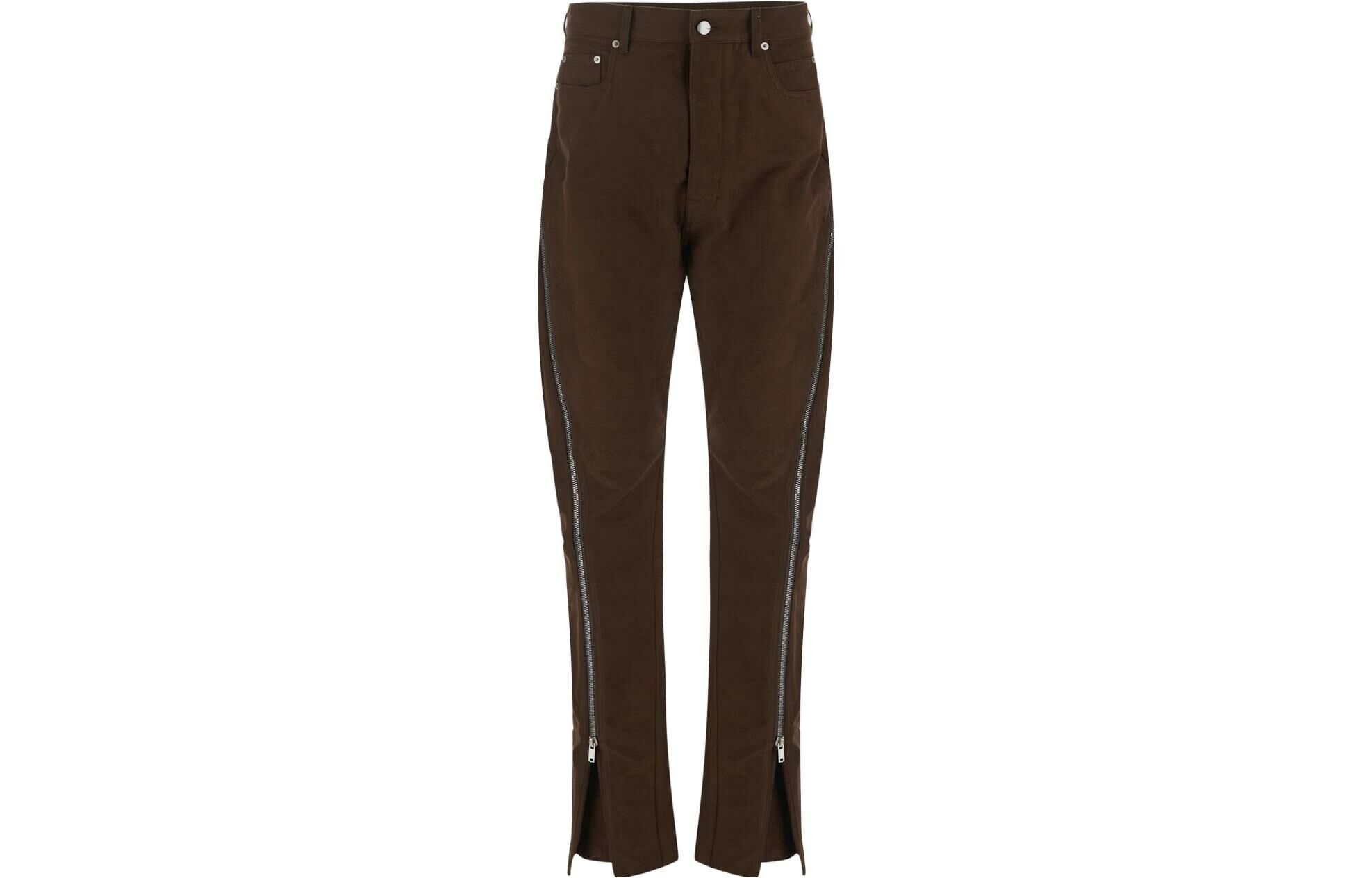 【代購】RICK OWENS Bolan Banana Jeans