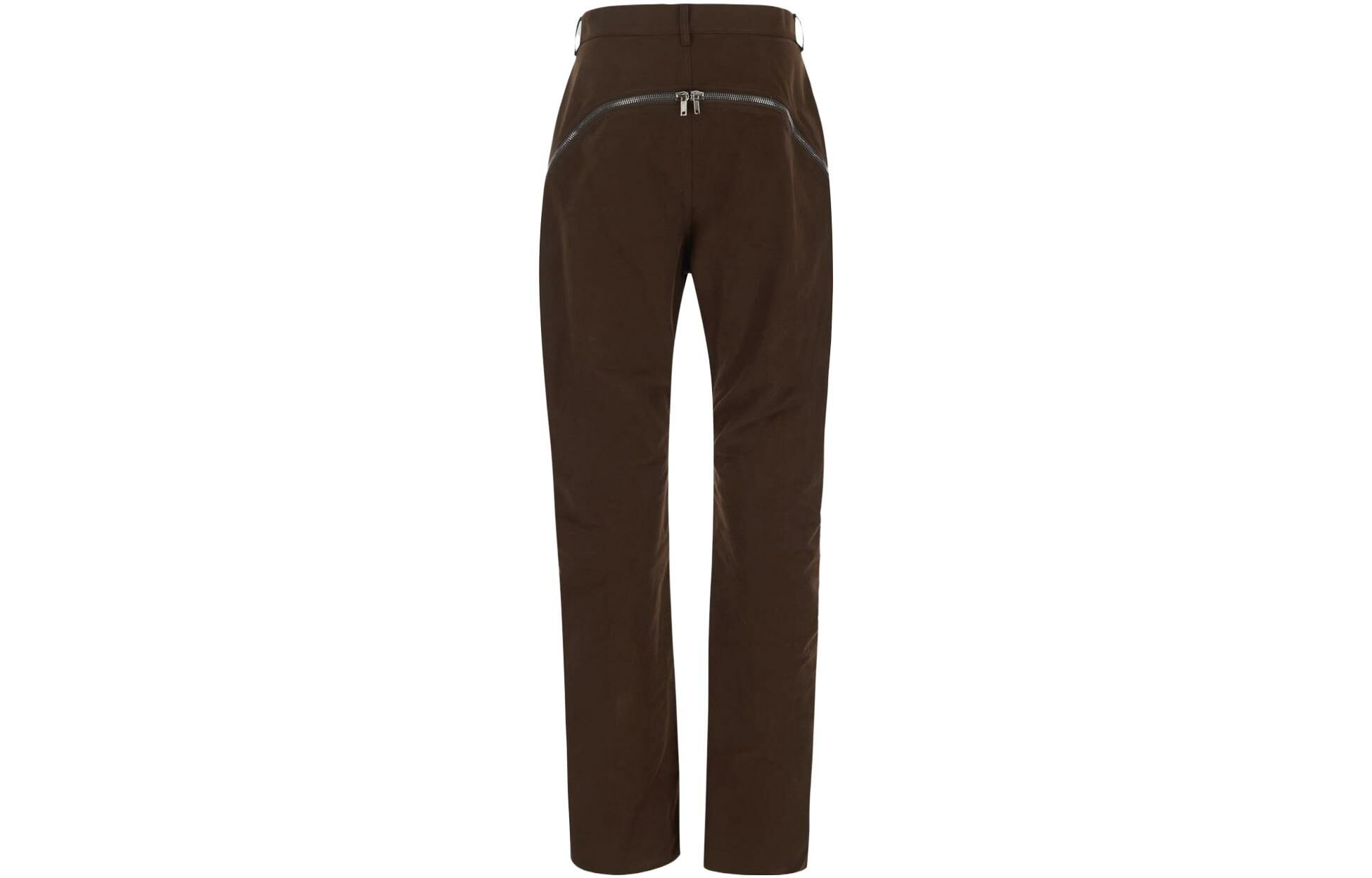 【代購】RICK OWENS Bolan Banana Jeans