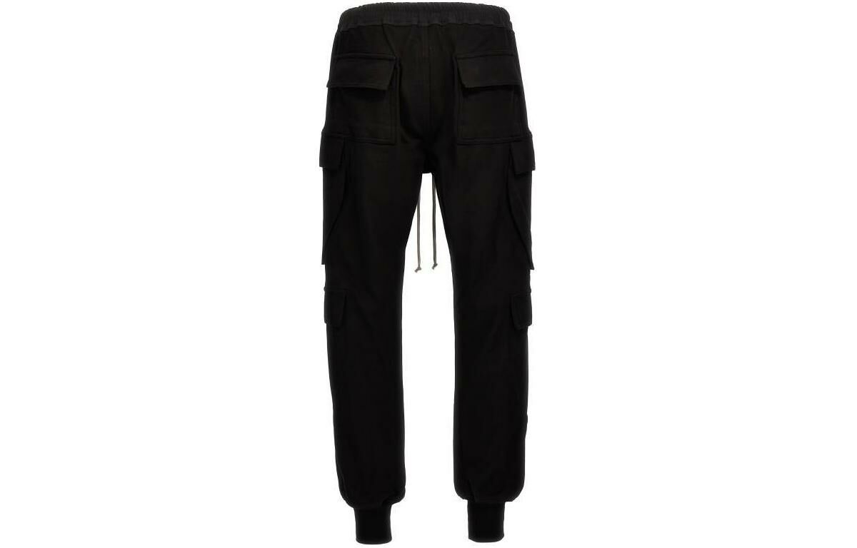 【代購】RICK OWENS Mastodon Megacargo Pants
