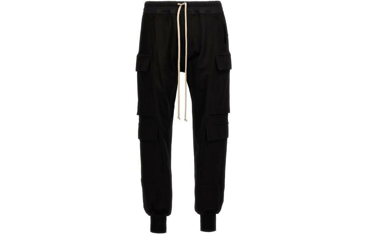 【代購】RICK OWENS Mastodon Megacargo Pants