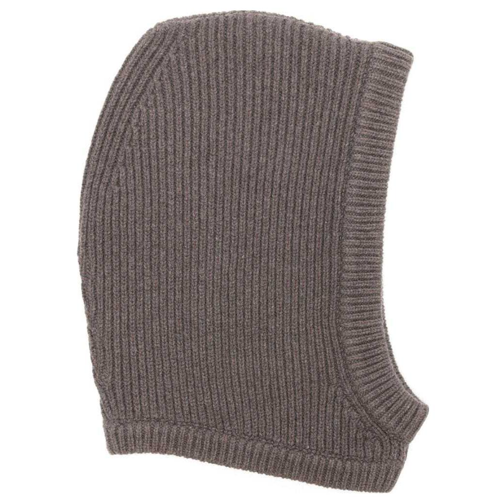 【代購】RICK OWENS Skull Balaclava