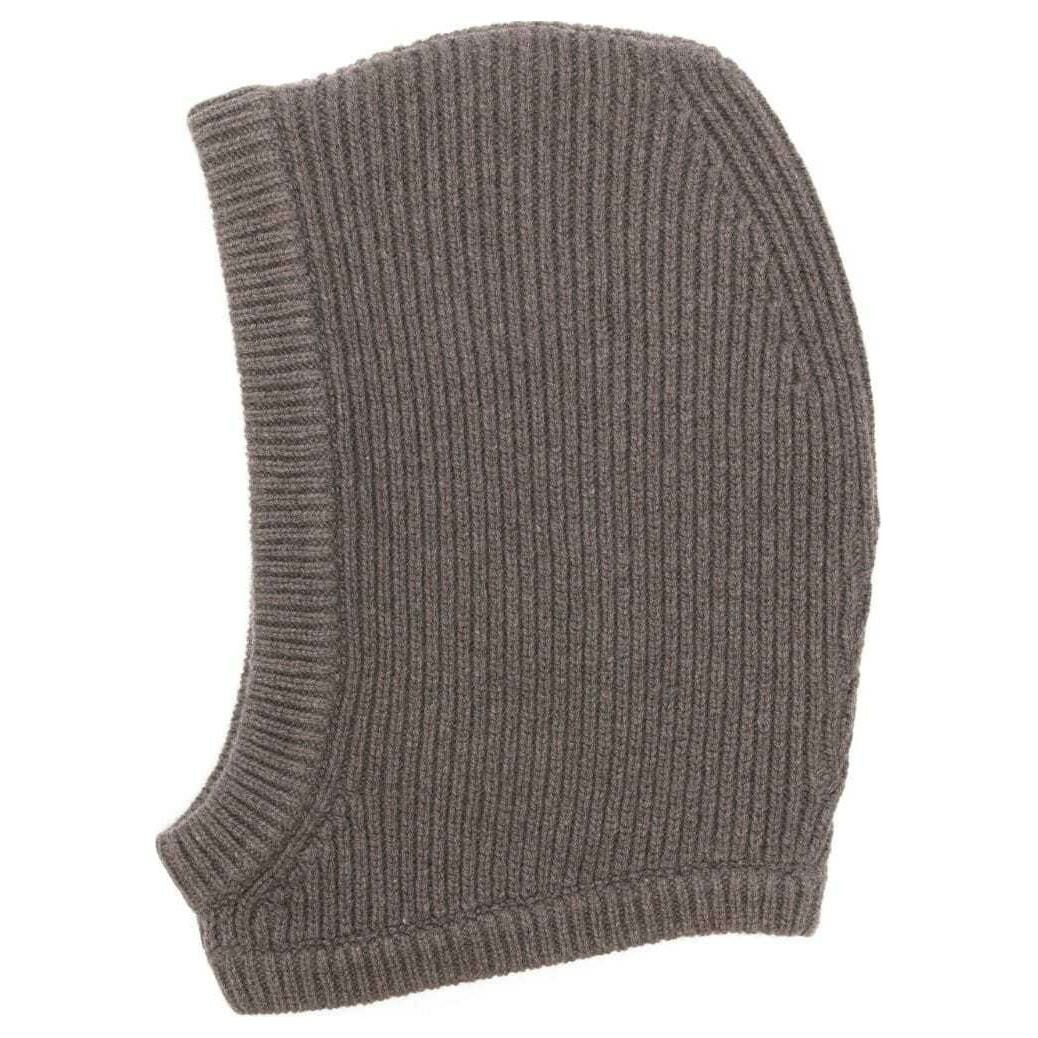 【代購】RICK OWENS Skull Balaclava