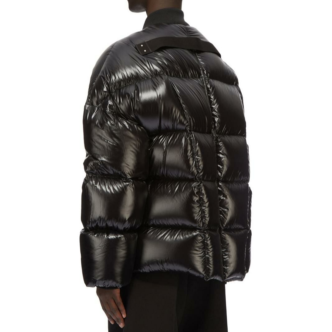 【代購】RICK OWENS Flight Jacket