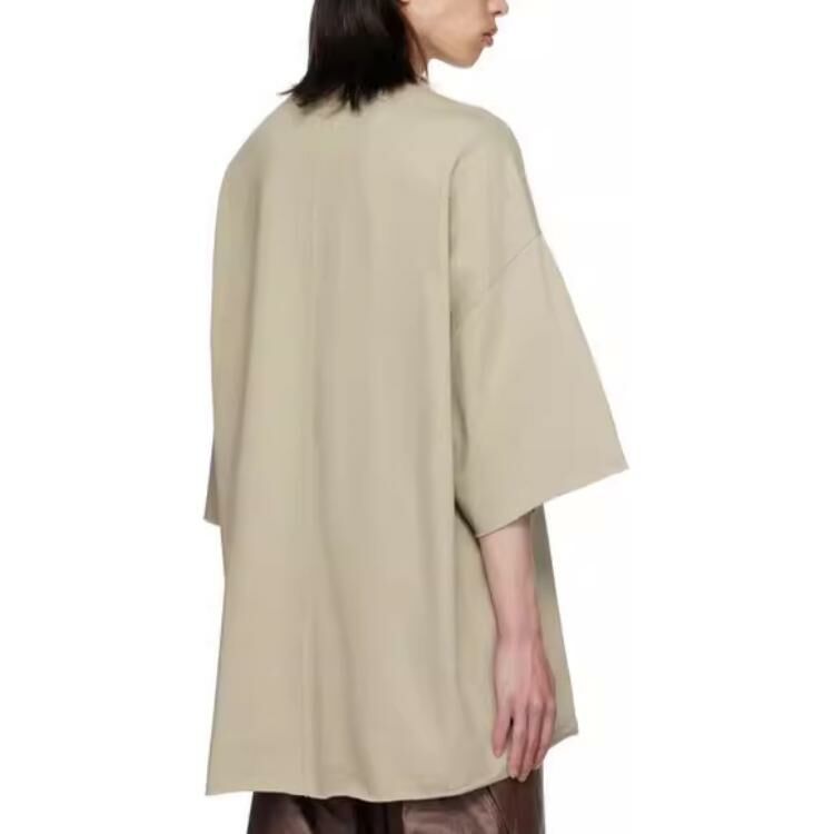 【代購】RICK OWENS Tommy T T shirt