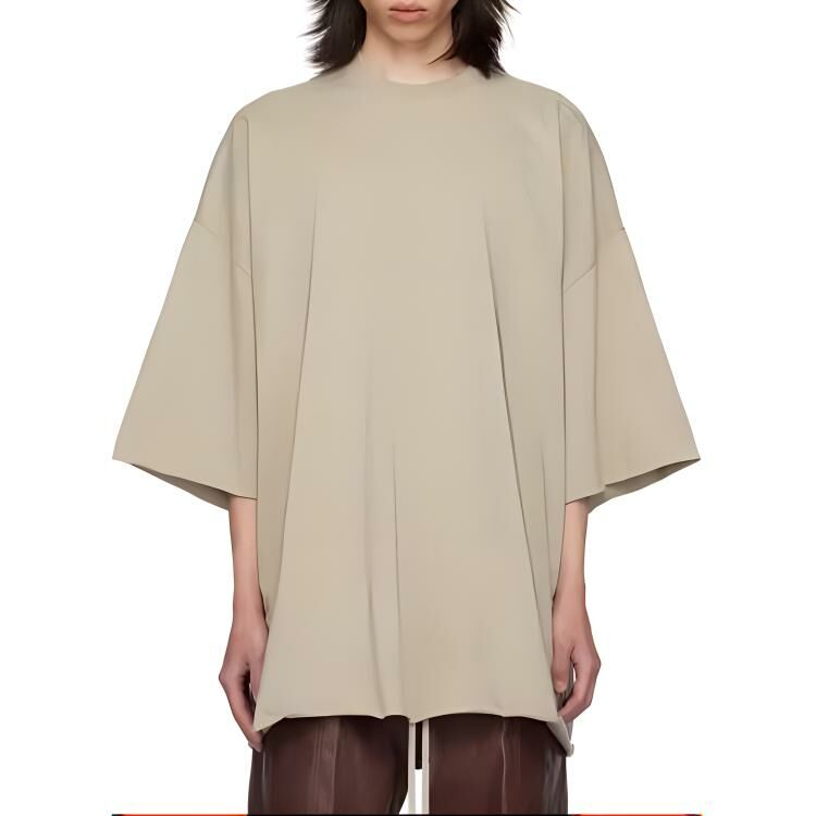 【代購】RICK OWENS Tommy T T shirt