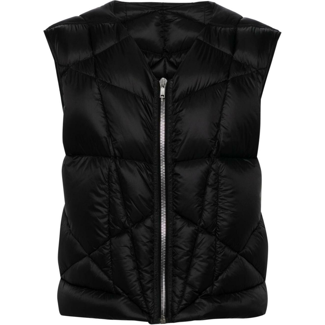【代購】RICK OWENS Liner Vest