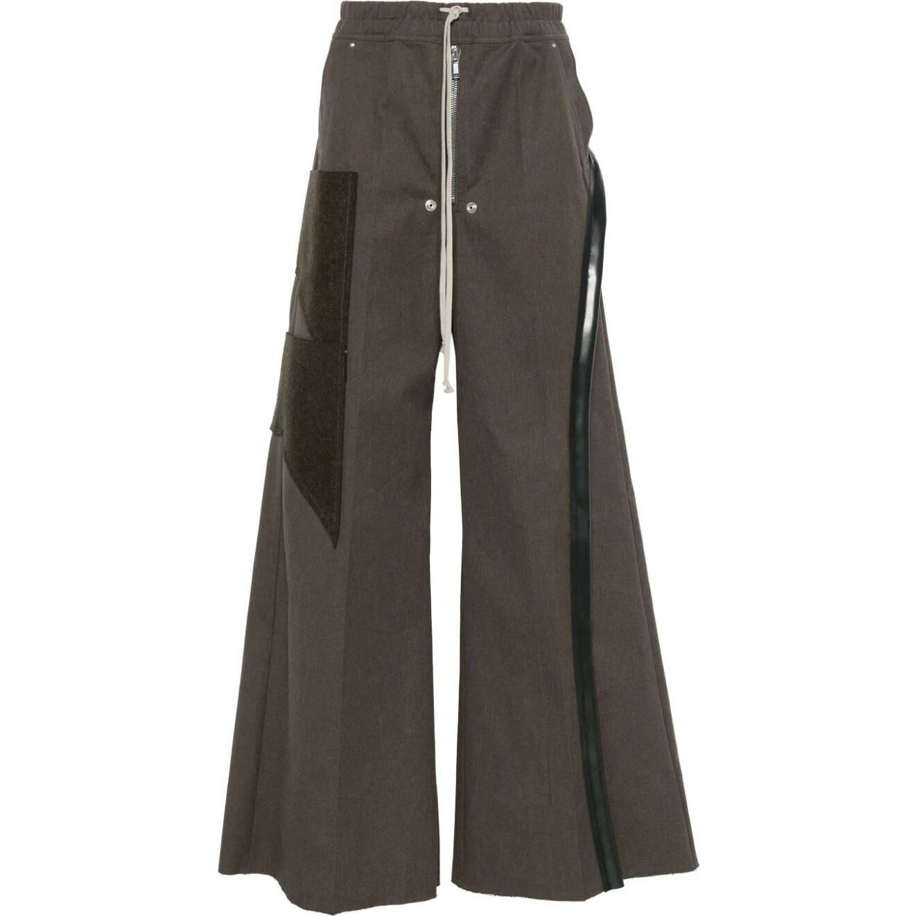 【代購】RICK OWENS Bela Trousers